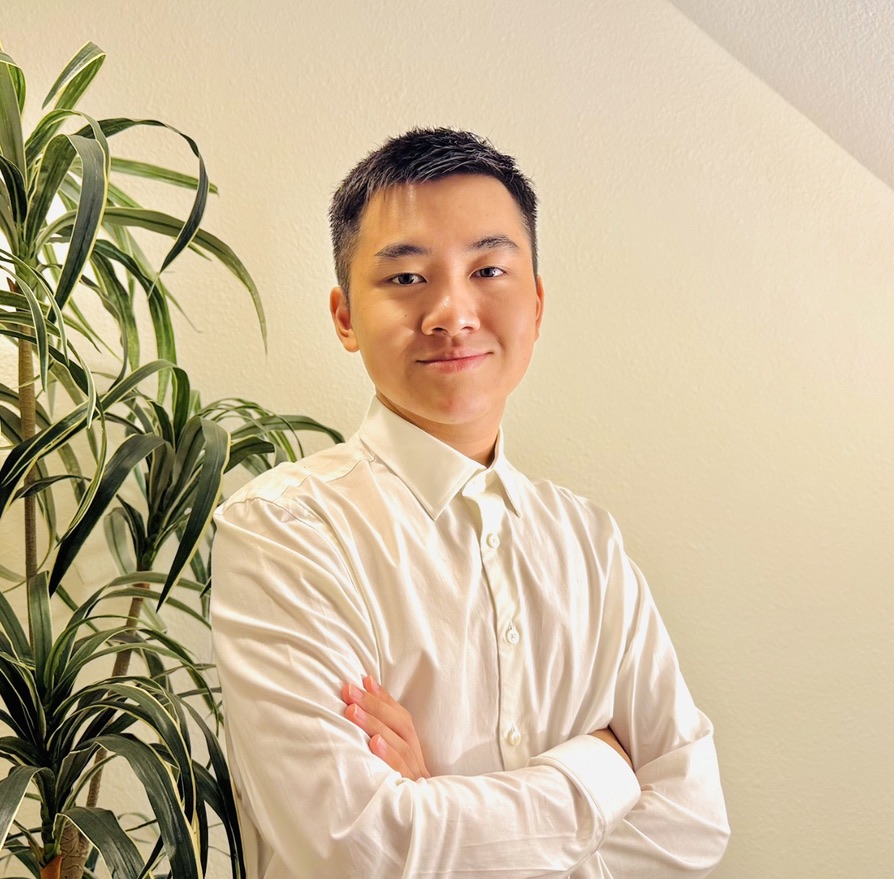 Anthony Tom Professional Photo